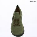 Vyriški barefoot batai Brubeck SH5009M Barefoot Merino khaki/khaki 17