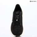 Vyriški bėgimo batai HOKA Mach 7 black/white 18