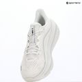 Vyriški bėgimo batai Nike Winflo 12 white/summit white/metallic silver 13