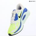 Vyriški bėgimo batai Nike Structure Plus white/volt ice/barely green/black spruce 13