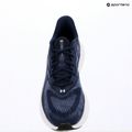 Vyriški bėgimo batai Under Armour Turbulance 3 midnight navy/midnight navy/white 10