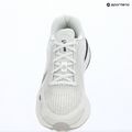 Vyriški bėgimo batai Nike Journey Run summit white/black/white/metallic silver 14