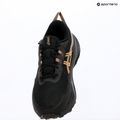 Vyriški bėgimo batai Asics Gel-Venture 11 Waterproof black/sandstorm 9