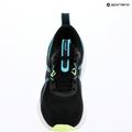 Vyriški bėgimo batai Asics Gel-Pulse 17 Black/Energy Aqua 9