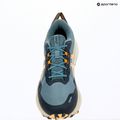 Vyriški bėgimo batai Asics Gel-Venture 11 foggy teal/sandstorm 9