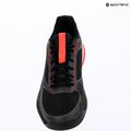 Vyrų padelio batai Wilson Rush Pro 5 black/infrared/white 11