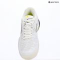 Vyriški teniso batai Joma Roland AC white yellow 10