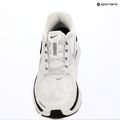 Vyriški bėgimo batai Nike Structure Plus summit white/metallic silver-black 14
