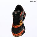 Batai Mizuno Wave Prophecy LS black sand/black/autumn sunset 14