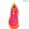 Tinklinio bateliai Mizuno Neo Jump pink tetra/fortune yellow/light 14