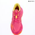 Tinklinio bateliai Mizuno Wave Lightning Elite pink tetra/fortune yellow/ligh 15