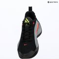 Vyriški krepšinio batai Nike Giannis Immortality 5 black/volt/photon dust/bright crimson 14