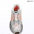 Moteriški batai Nike P-6000 white/metallic platinum/laser fuchsia 14
