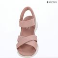 Moteriškos basutės Skechers Ultra Flex 3.0 Never Better pink 10