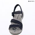 Moteriškos basutės SKECHERS Reggae Slim Coffee Run blue 11