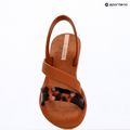 Moteriškos basutės Ipanema Vibrant Sand brown/turtle/beige 12