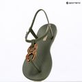 Moteriškos basutės Ipanema Class Connect green/green/bronze 12