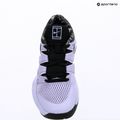 Vaikiški teniso batai Nike Court Vapor X Jr purple agate/white/hyper crimson/black 16