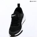 Vaikiški batai Nike Omni Multi-Court black/white 14