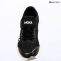 Vaikiški bėgimo batai HOKA Rincon 4 Little Kids black/white 18