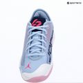Vaikiški krepšinio batai Jordan Luka 77 GS Jr light marine/blue void/white/hyper pink 14