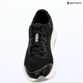 Vaikiški bėgimo batai HOKA Rincon 4 black/white 15