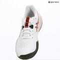 Vyriški teniso batai ASICS Gel-Challenger 15 Clay white/cherry tomato 9