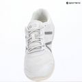 Vyriški barefoot batai Xero Shoes HFS II white 14