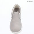 Vyriški barefoot batai Xero Shoes Dillon Canvas Slip-On lunar rock 9