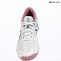 Moteriški teniso bateliai ASICS Game FF Clay W white/independence blue 9