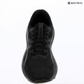 Moteriški bėgimo batai ASICS Gel-Contend 10 black/carrier grey 9