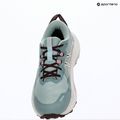 Moteriški bėgimo batai Asics Gel-Venture 11 Ocean Haze/Dark Aubergine 9