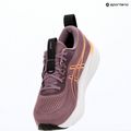 Moteriški bėgimo batai Asics Gel-Pulse 17 Dusty Mauve/Bright Sunstone 9
