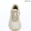 Moteriški bėgimo batai Under Armour Bandit TR 3 Wht/Brn/Blanc Brun/Blanko Cafe 11