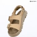 Basutės Birkenstock Mogami Terra TEC LOOP Birko-Flor Regular apex sandcastle 13