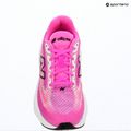 Moteriški bėgimo batai New Balance Aura Summer V1 pink heat/black 17