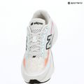 Moteriški bėgimo batai New Balance Aura Summer V1 103 white/black/glint blue 16