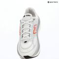 Moteriški bėgimo batai  New Balance 1080's V15 103 white/pink heat/tangerine heat 13