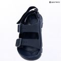 Vaikiškos basutės BIRKENSTOCK Mogami HL Birko-Flor Narrow navy 13