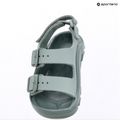 Vaikiškos basutės BIRKENSTOCK Mogami HL Birko-Flor Narrow pure sage 14