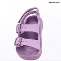 Vaikiškos basutės BIRKENSTOCK Mogami HL Birko-Flor Narrow crocus 13