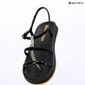 Moteriškos basutės Ipanema Drip Intense black/beige 12