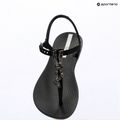 Moteriškos basutės Ipanema Class Charmi black/silver 13