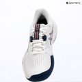 Moteriški teniso bateliai ASICS Gel-Challenger 15 Indoor white/taro purple 9