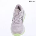Moteriški bėgimo batai Asics Gel-Cumulus 28 Dahlia/Illuminate Yellow 9