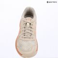Moteriški batai ASICS Upcourt 6 soft oat/cantaloupe 9