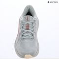 Moteriški bėgimo batai ASICS GT-1000 15 piedmont grey/taro purple 9