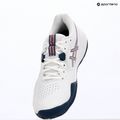 Moteriški teniso bateliai ASICS Gel-Challenger 15 Clay W white/taro purple 9
