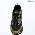 Batai Mizuno MXR iron gate/black/jasmine green 14