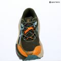 Vyriški bėgimo batai Asics Trabuco Max 5 Vintage Khaki/Foggy Teal 9